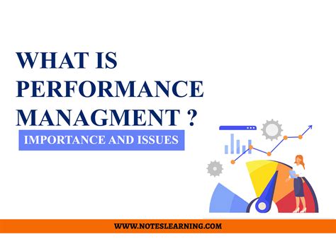 What Is a Performance